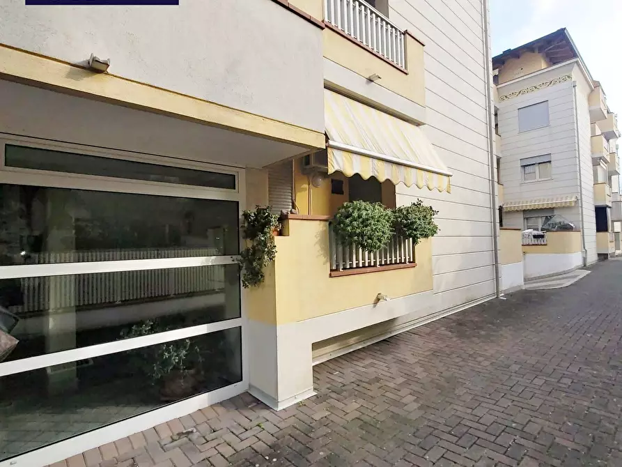 Immagine 2 di Appartamento in vendita  in Via Fermi a Monfalcone