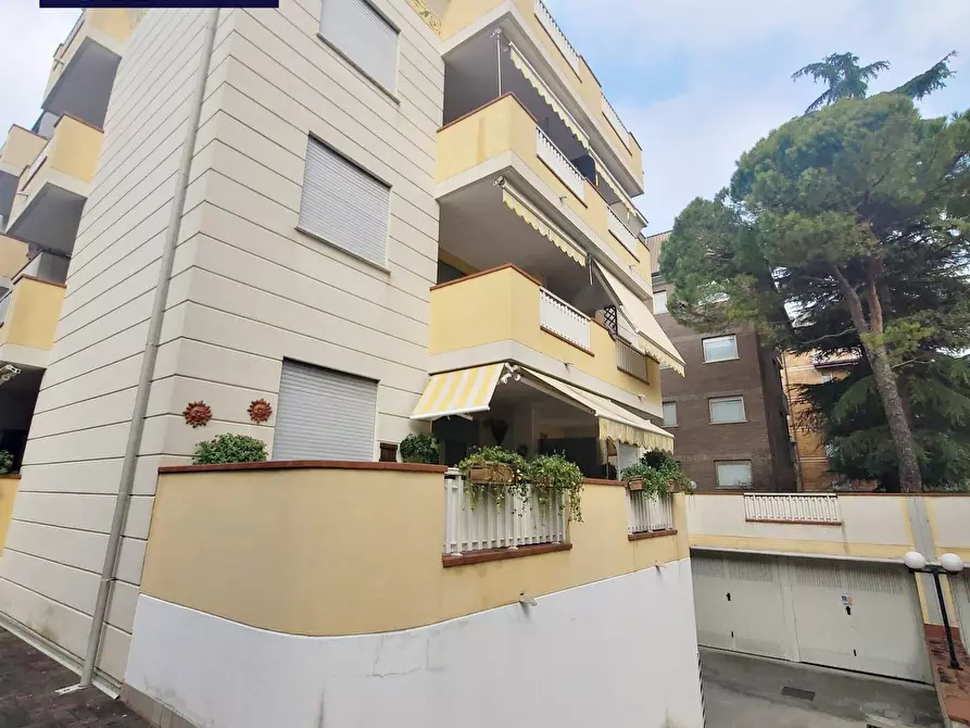 Immagine 14 di Appartamento in vendita  in Via Fermi a Monfalcone