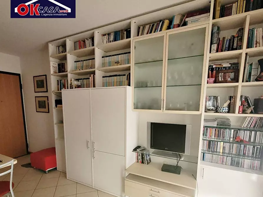 Immagine 19 di Appartamento in vendita  in Via Fermi a Monfalcone