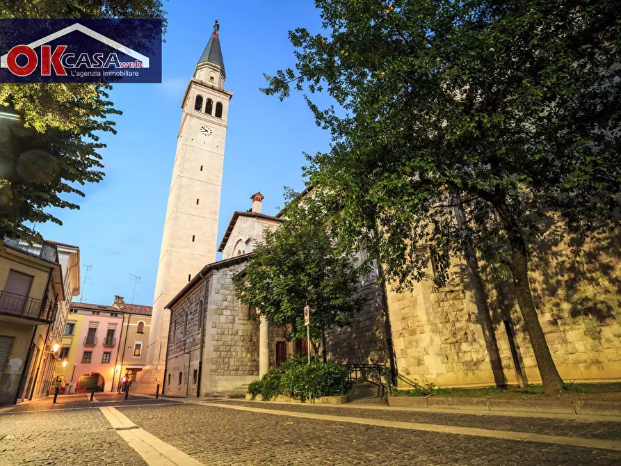 Immagine 3 di Appartamento in vendita  in Via Randaccio a Monfalcone