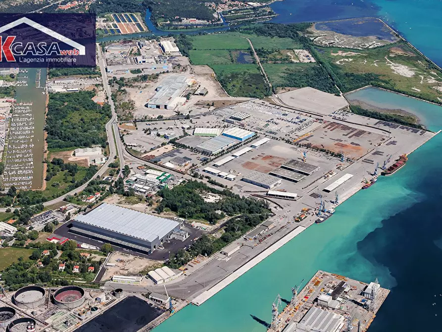 Immagine 7 di Appartamento in vendita  in Via Randaccio a Monfalcone