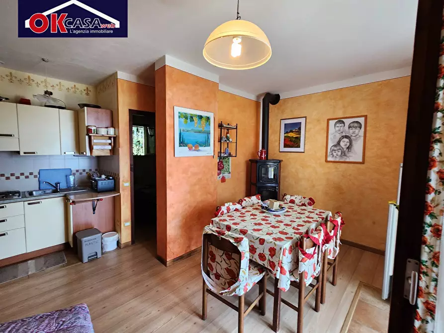 Immagine 26 di Appartamento in vendita  in sp9 a San Zeno Di Montagna