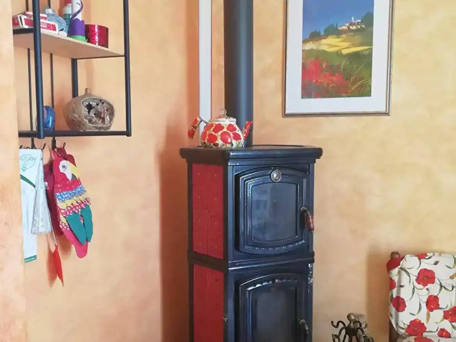 Immagine 29 di Appartamento in vendita  in sp9 a San Zeno Di Montagna