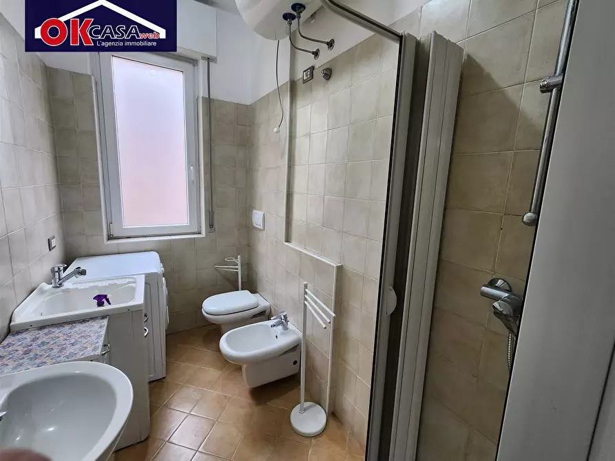 Immagine 3 di Appartamento in vendita  in via Michelangelo a Verona