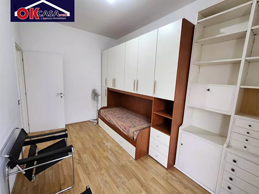 Immagine 8 di Appartamento in vendita  in via Michelangelo a Verona