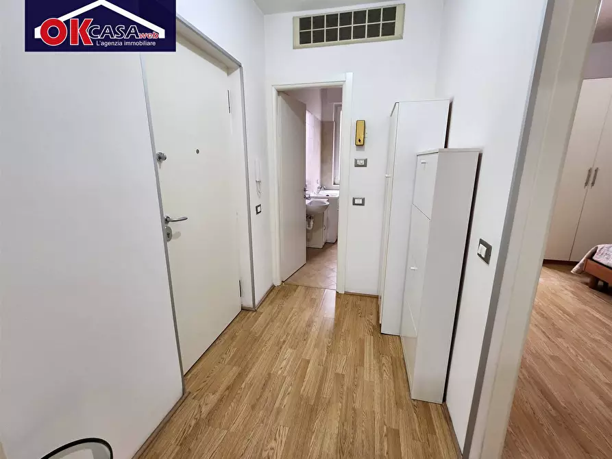 Immagine 9 di Appartamento in vendita  in via Michelangelo a Verona