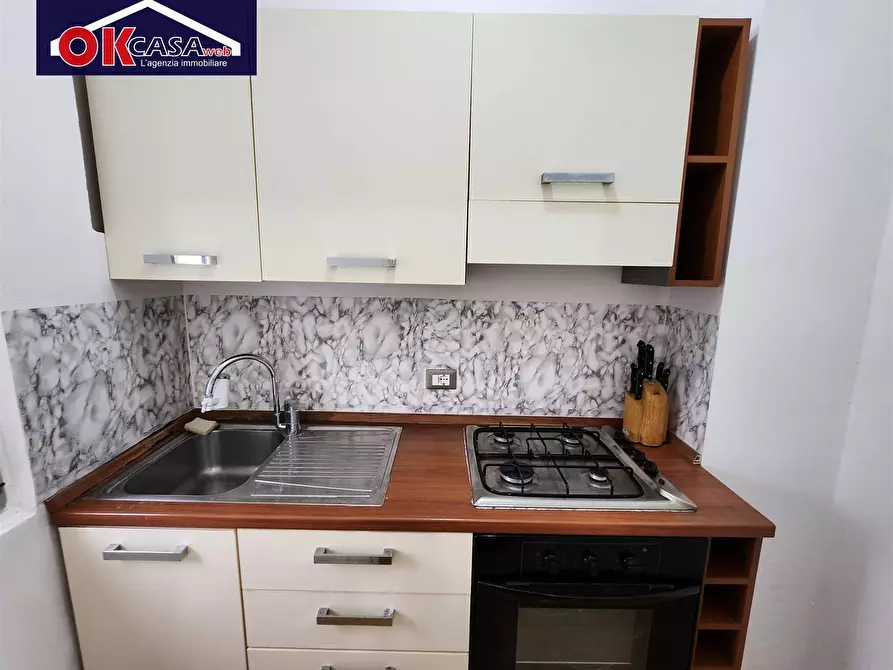 Immagine 11 di Appartamento in vendita  in via Michelangelo a Verona