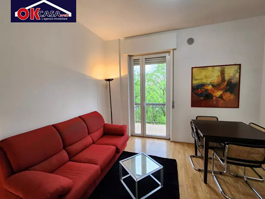 Immagine 16 di Appartamento in vendita  in via Michelangelo a Verona