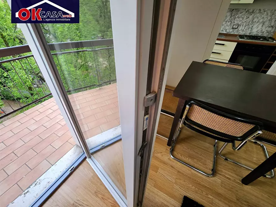 Immagine 21 di Appartamento in vendita  in via Michelangelo a Verona