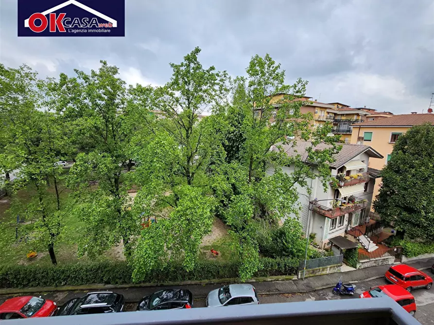 Immagine 23 di Appartamento in vendita  in via Michelangelo a Verona