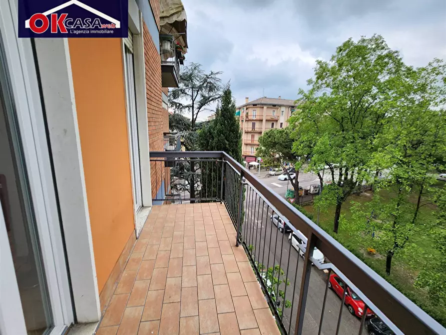 Immagine 24 di Appartamento in vendita  in via Michelangelo a Verona