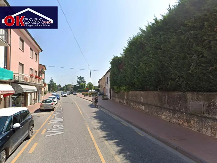 Immagine 5 di Attività commerciale in vendita  in VIA MONTEMZZI a Vigasio