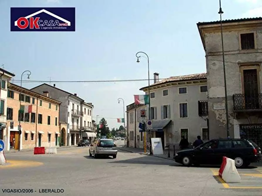 Immagine 3 di Attività commerciale in vendita  in VIA MONTEMZZI a Vigasio