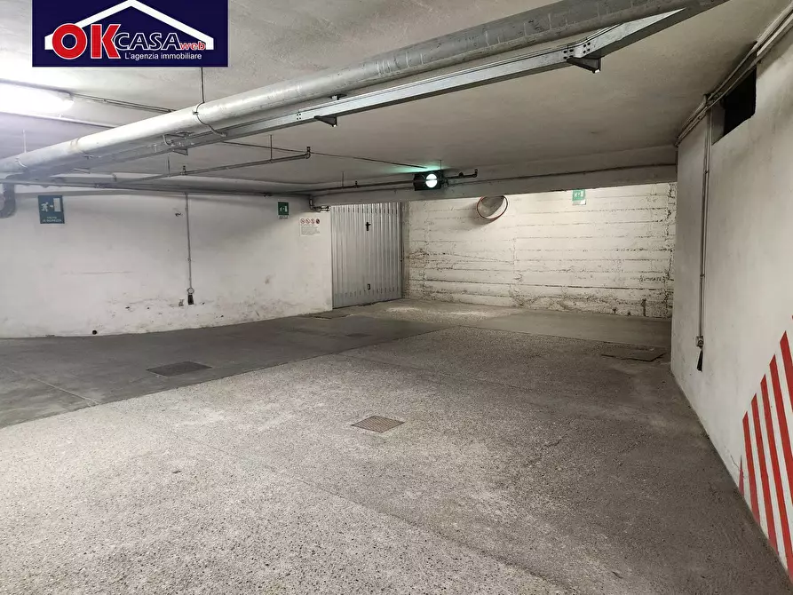 Immagine 8 di Box auto in vendita  in via Mocenigo a Verona