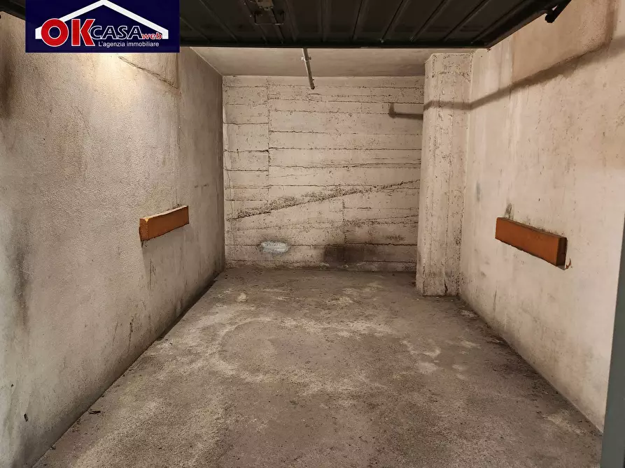 Immagine 9 di Box auto in vendita  in via Mocenigo a Verona