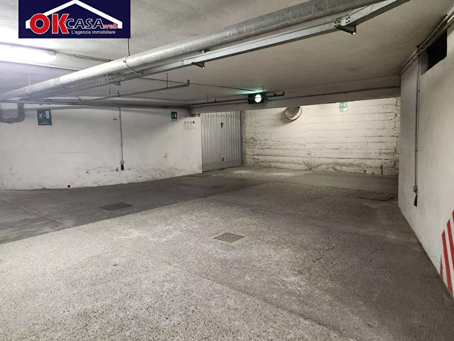 Immagine 10 di Box auto in vendita  in via Mocenigo a Verona