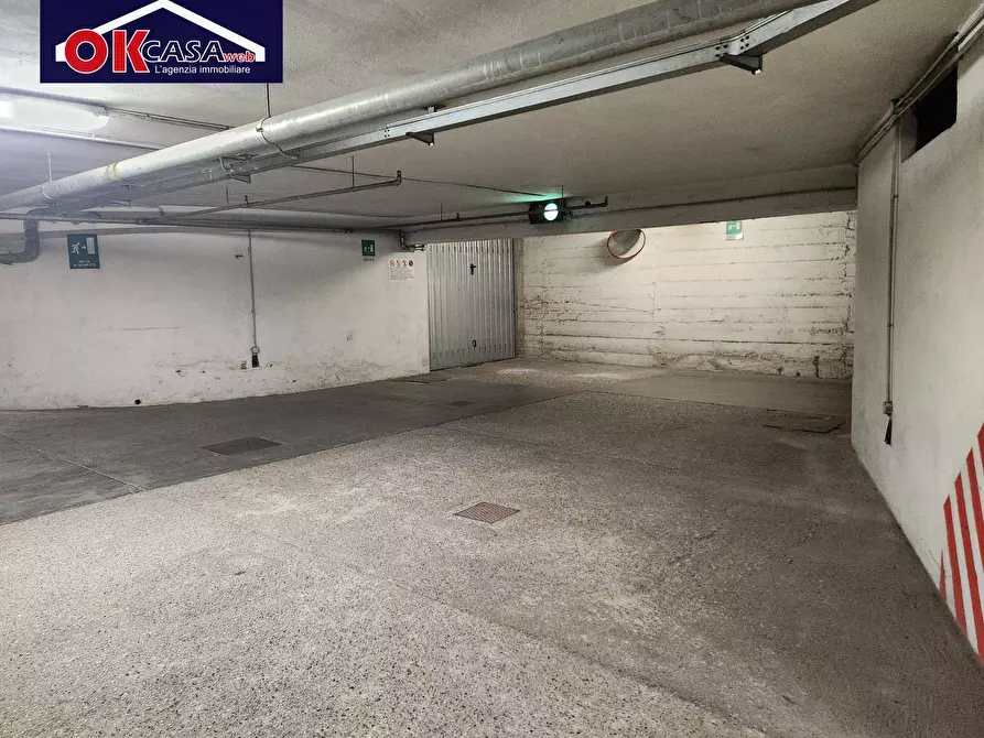 Immagine 11 di Box auto in vendita  in via Mocenigo a Verona