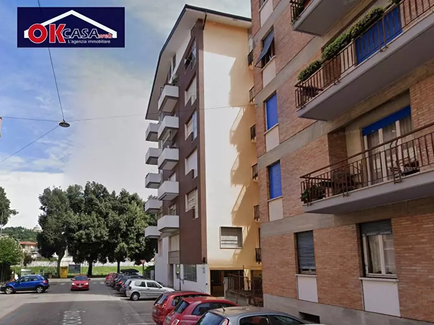 Immagine 2 di Box auto in vendita  in via Mocenigo a Verona