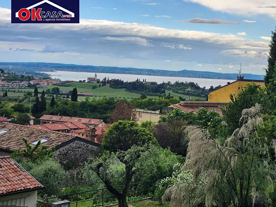 Immagine 3 di Rustico / casale in vendita  in Via Roma a Cavaion Veronese