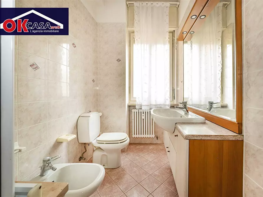 Immagine 19 di Appartamento in vendita  in via Giovanni da Verrazzano a Verona