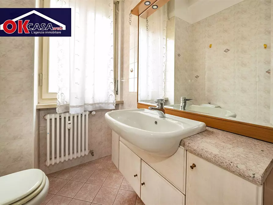 Immagine 25 di Appartamento in vendita  in via Giovanni da Verrazzano a Verona