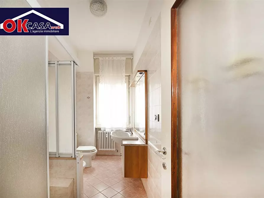 Immagine 28 di Appartamento in vendita  in via Giovanni da Verrazzano a Verona