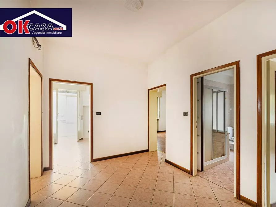 Immagine 20 di Appartamento in vendita  in via Giovanni da Verrazzano a Verona