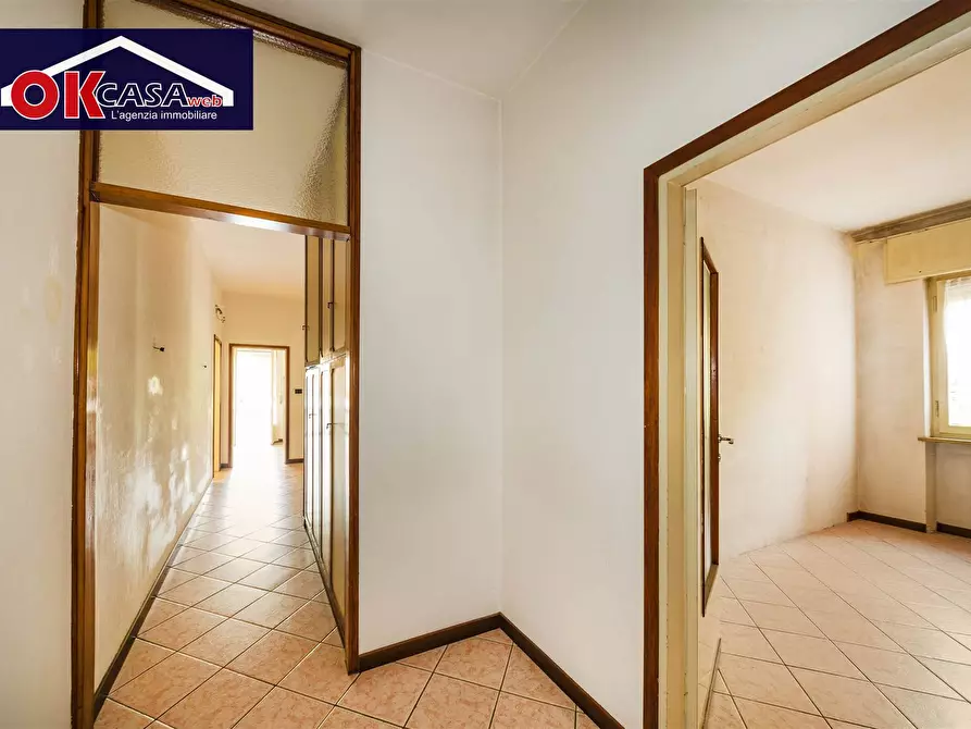 Immagine 23 di Appartamento in vendita  in via Giovanni da Verrazzano a Verona