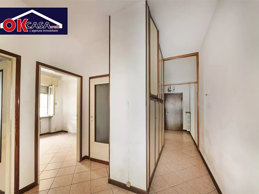 Immagine 22 di Appartamento in vendita  in via Giovanni da Verrazzano a Verona