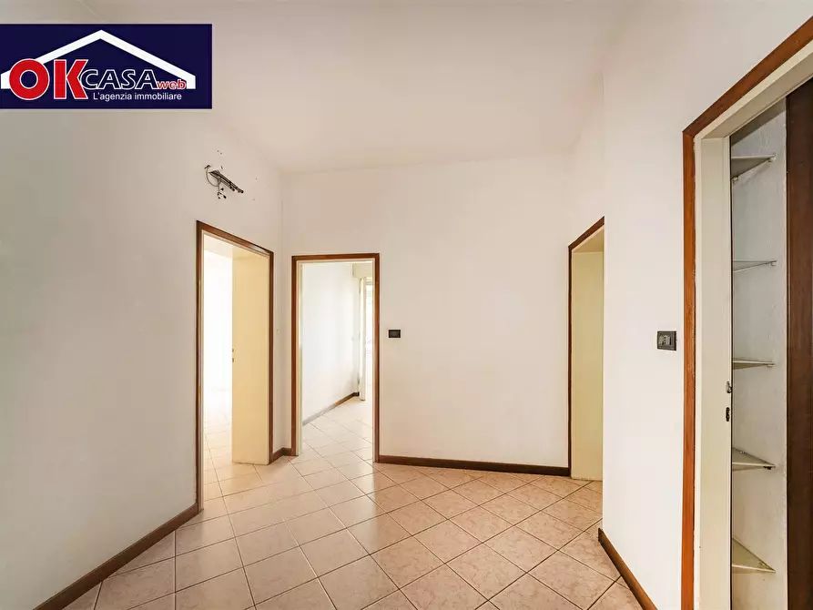 Immagine 27 di Appartamento in vendita  in via Giovanni da Verrazzano a Verona