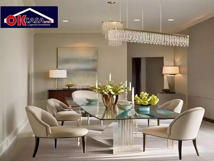 Immagine 6 di Appartamento in vendita  in via Giovanni da Verrazzano a Verona