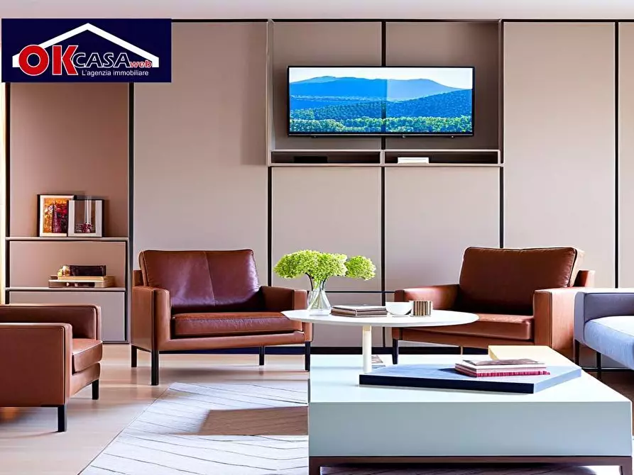 Immagine 7 di Appartamento in vendita  in via Giovanni da Verrazzano a Verona