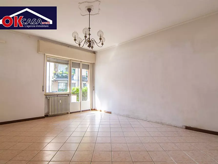 Immagine 4 di Appartamento in vendita  in via Giovanni da Verrazzano a Verona