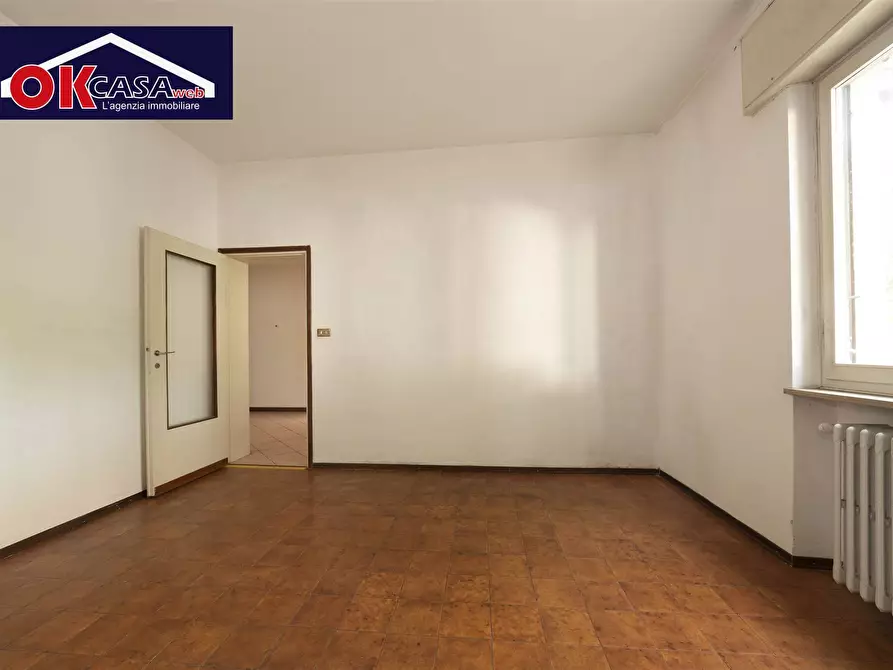 Immagine 13 di Appartamento in vendita  in via Giovanni da Verrazzano a Verona