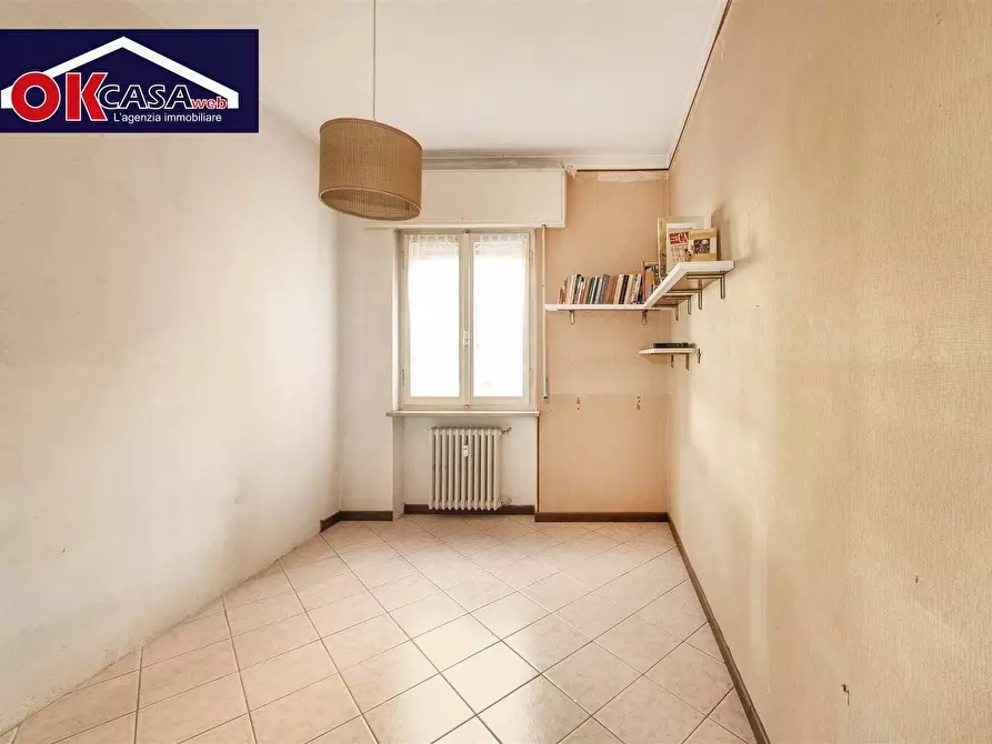 Immagine 18 di Appartamento in vendita  in via Giovanni da Verrazzano a Verona