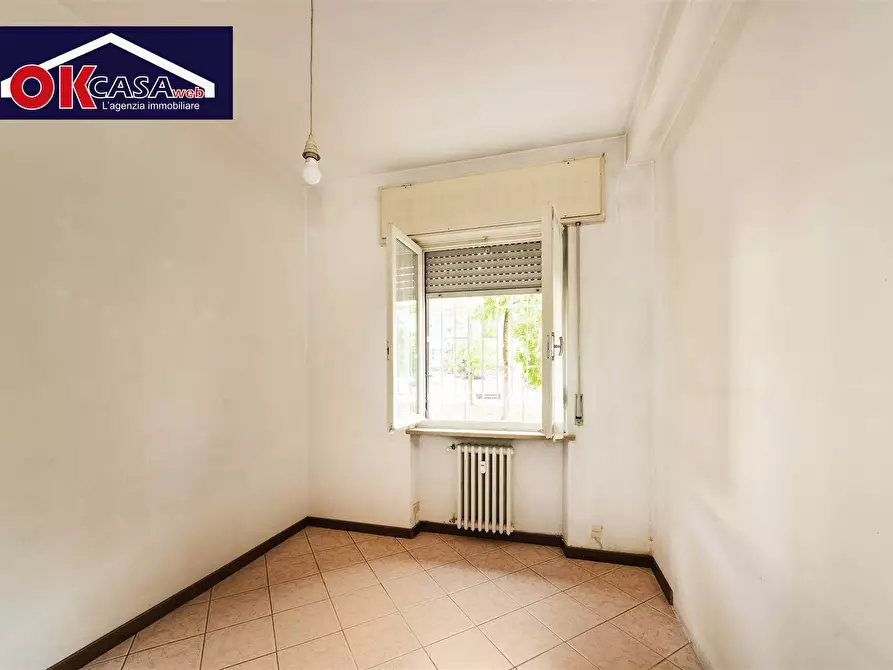 Immagine 16 di Appartamento in vendita  in via Giovanni da Verrazzano a Verona