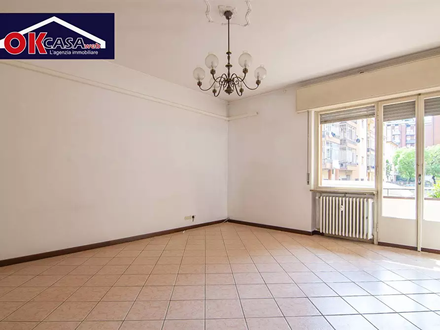 Immagine 3 di Appartamento in vendita  in via Giovanni da Verrazzano a Verona