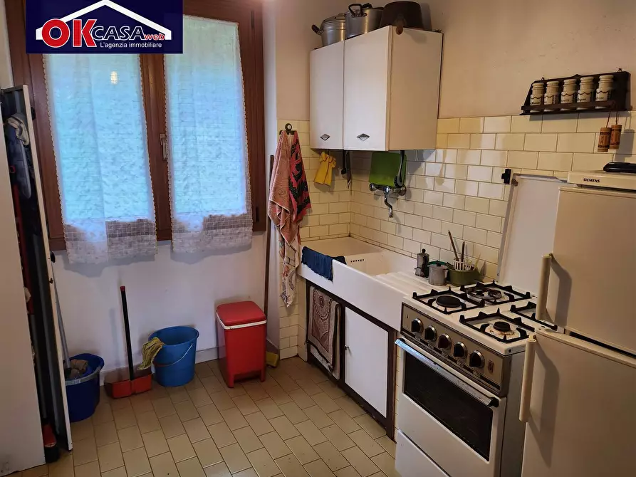Immagine 20 di Casa indipendente in vendita  in via Albare a Ferrara Di Monte Baldo