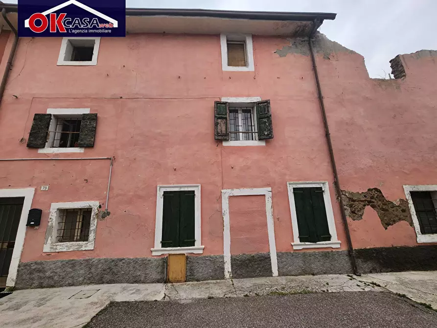 Immagine 13 di Rustico / casale in vendita  in VIA GARDESANE a Verona
