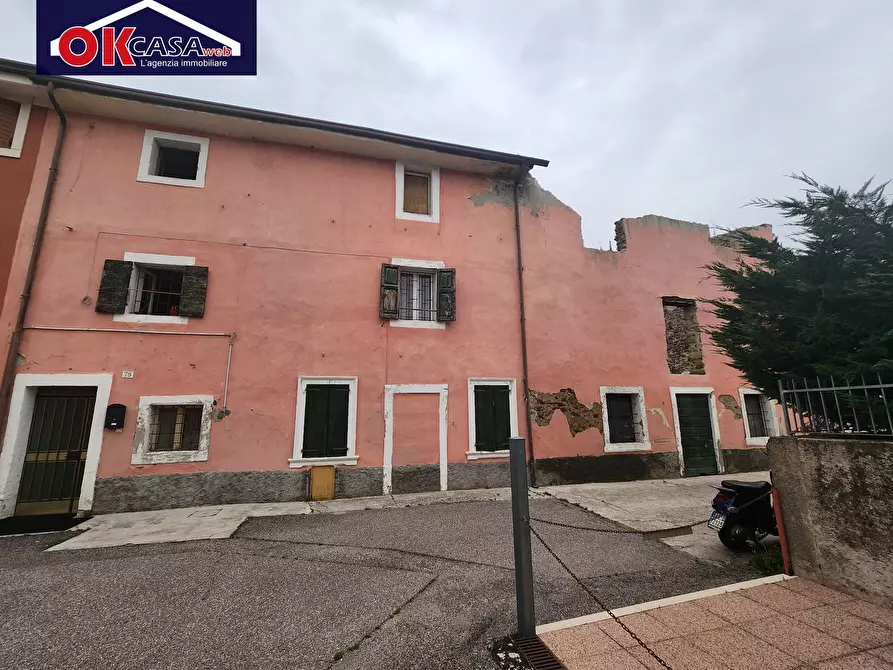 Immagine 15 di Rustico / casale in vendita  in VIA GARDESANE a Verona