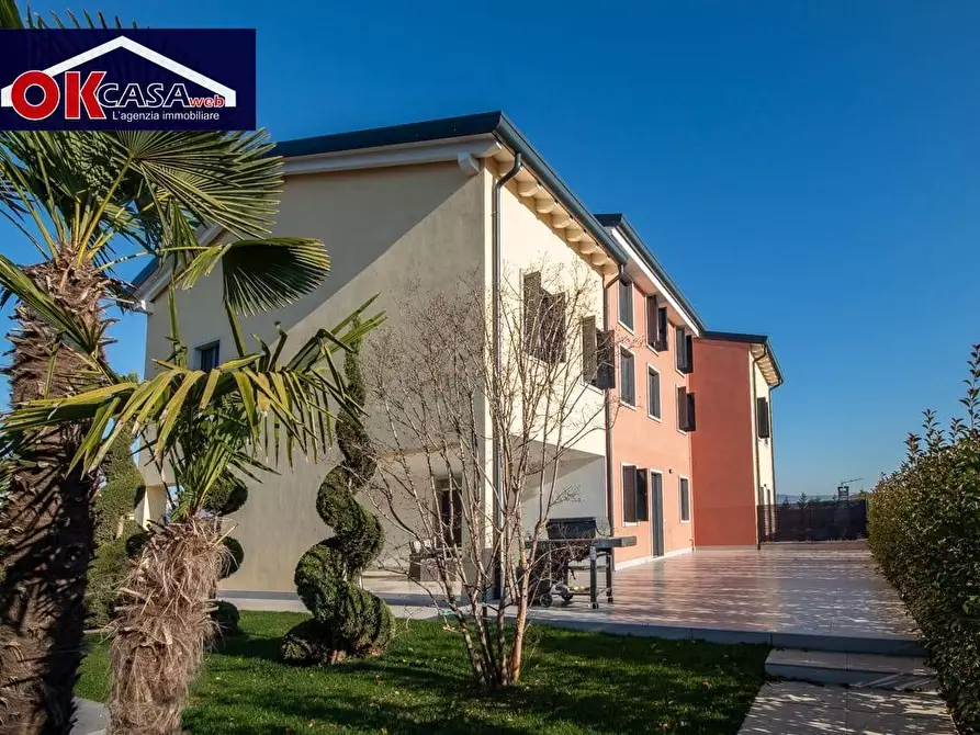 Immagine 29 di Palazzo in vendita  in località Ca di Mezzo a Bussolengo