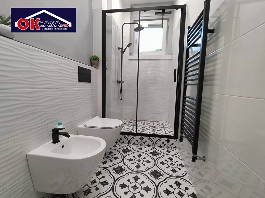 Immagine 3 di Appartamento in vendita  in Via della Sanità a Monfalcone