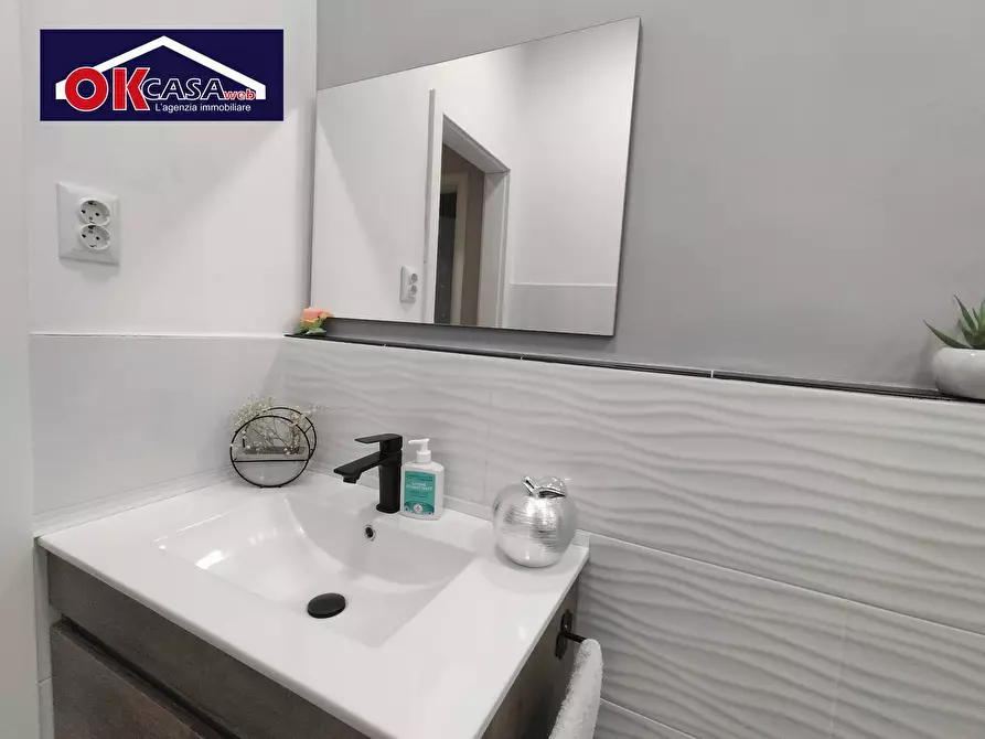 Immagine 4 di Appartamento in vendita  in Via della Sanità a Monfalcone