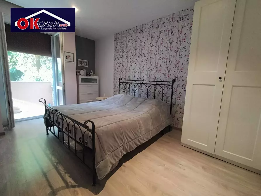 Immagine 5 di Appartamento in vendita  in Via della Sanità a Monfalcone