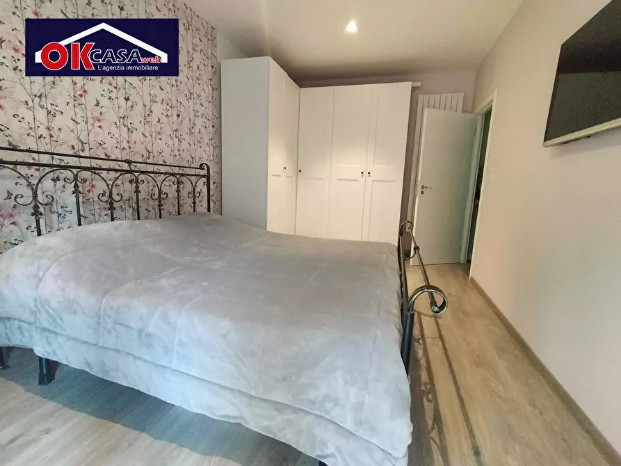 Immagine 6 di Appartamento in vendita  in Via della Sanità a Monfalcone