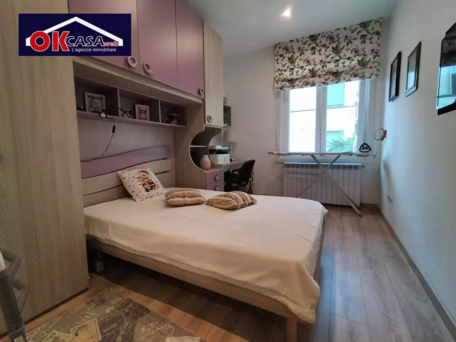 Immagine 7 di Appartamento in vendita  in Via della Sanità a Monfalcone