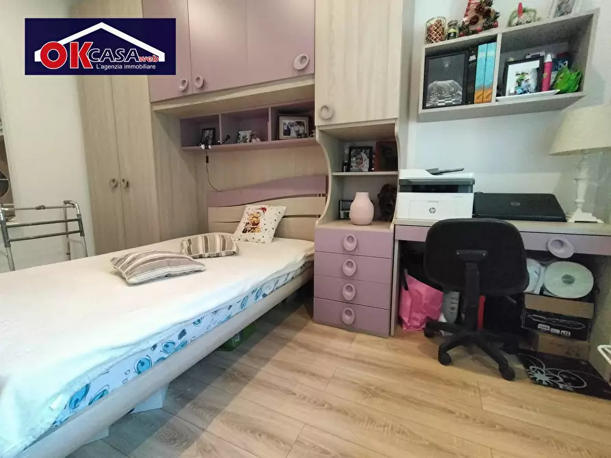 Immagine 8 di Appartamento in vendita  in Via della Sanità a Monfalcone