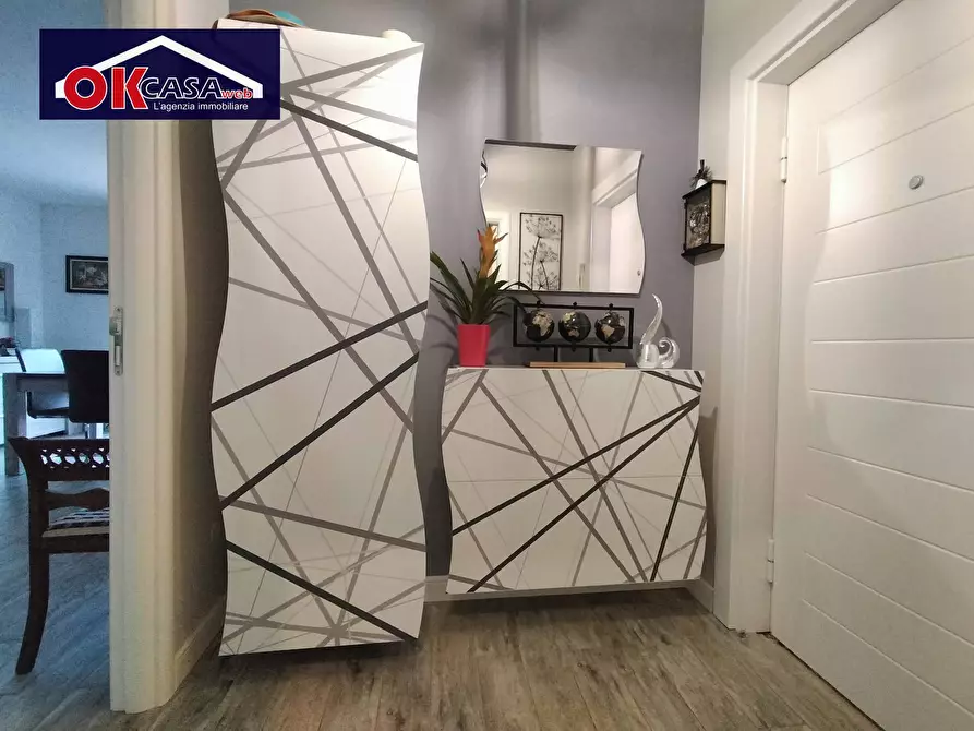 Immagine 9 di Appartamento in vendita  in Via della Sanità a Monfalcone