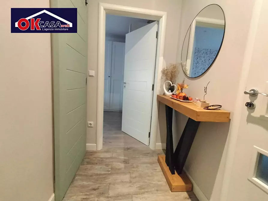 Immagine 10 di Appartamento in vendita  in Via della Sanità a Monfalcone