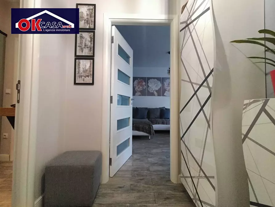 Immagine 11 di Appartamento in vendita  in Via della Sanità a Monfalcone